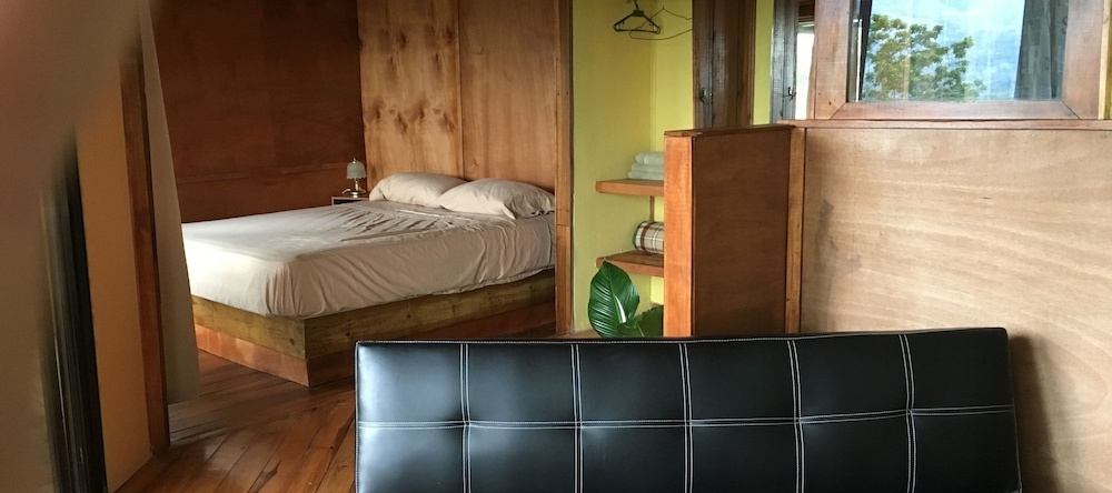 Bella Vista Ranch Ecolodge, Сикиррес — фото 1