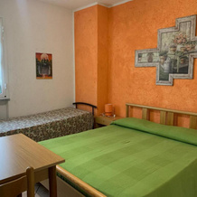 Agriturismo Gli Ulivi, Casanova Lerrone — photo 3