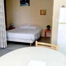 Studio In Hirel With Enclosed Garden And Wifi 10 Km From The Beach, 伊雷尔 — 照片 5
