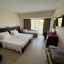 Cronwell Platamon Resort, 普拉塔莫纳斯 — 照片 2