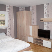Ferienhaus zum Jagdschlösschen, Letschin — photo 4
