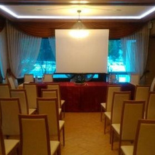 Hotel Panoramic, 奥龙佐迪卡多雷 — 照片 2