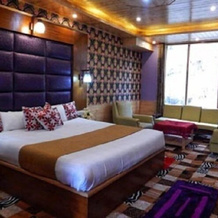 Jannat Hotel and Spa, 马纳利 — 照片 2