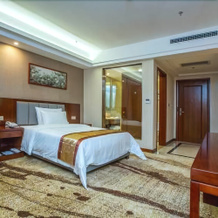 Hongji Hotel, 萍乡 — 照片 3