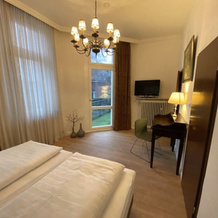 Hotel Burgund, 门兴格拉德巴赫 — 照片 4