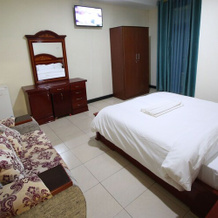 Moringa hotel, Mek'ele — photo 4