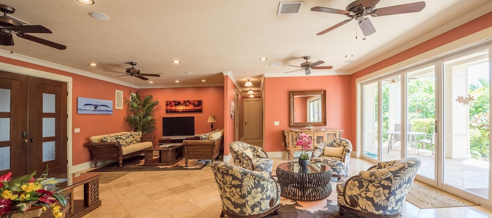 Kauai Villas at Poipu Kai E211 by Coldwell Banker Island Vacations, 波伊普 — 照片 1