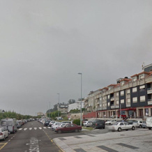 101398 Apartment In Combarro, 孔巴罗 — 照片 5