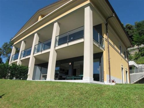 Appartamento Cicci Bello, Гиффа — фото 1