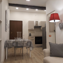 Piazzetta dei Consoli Apartment, 萨沃纳 — 照片 2