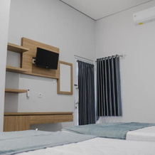 Sitiinggil Guest House Syariah, 直葛 — 照片 3