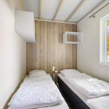 6 Person Holiday Park Home in Hesselager, 哈塞拉格 — 照片 3