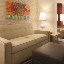Home2 Suites Iowa City Coralville, 科勒尔维尔 — 照片 4