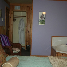 Poplar Creek Guesthouse Bed & Breakfast, 大马雷 — 照片 3