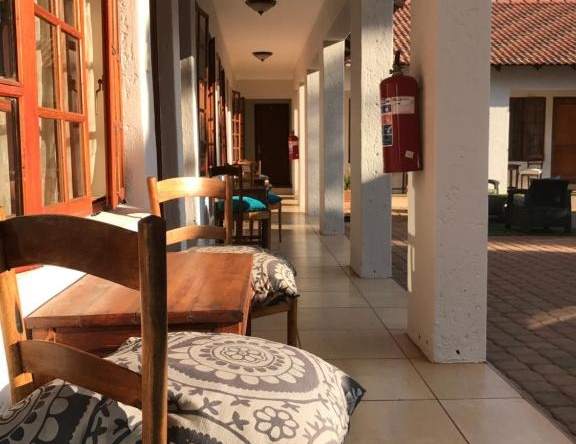 The Doors Inn, Mokopane — photo 1