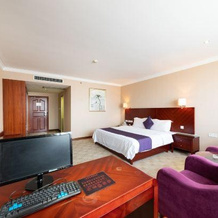 Pingnan Xiongsen International Hotel, Сухетанг — фото 4