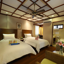 Berjaya Tioman Resort, Тиоман — фото 5