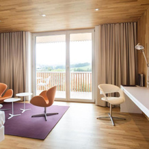 Revier Hotel Säntispark, Gaiserwald — photo 3