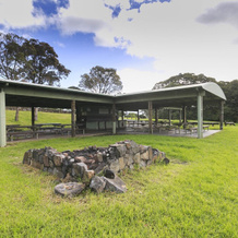 Reflections Holiday Parks Killalea, 肖尔黑文角 — 照片 5