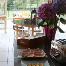 Hôtel La Colombiere Cantal, 马西亚克 — 照片 5