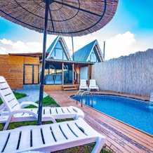 Atakum Bungalov Evleri, 萨姆松 — 照片 2