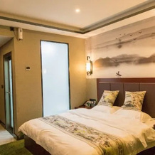 Hotels In Kagoshima, Чжоукоу — фото 5