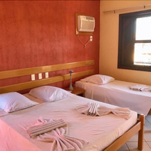 Costa Marlin Hotel, 圣马特乌斯 — 照片 3