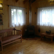 Cabañas Pilahue, 平托 — 照片 4