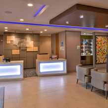 Holiday Inn Express & Suites Bryant - Benton Area By Ihg, Бентон — фото 4