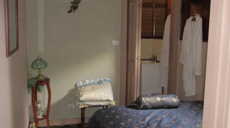 St Paul's Cottage, Scottsdale — photo 1