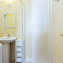 Stella del Coghinas Bright Flat with Terrace, 圣玛丽亚-科吉纳斯 — 照片 3