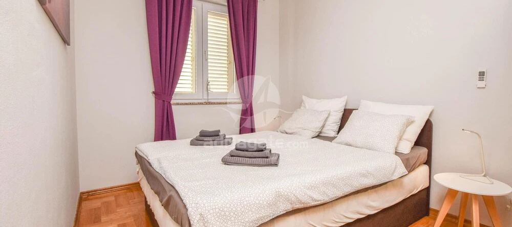Apartment Amethist, Биоград на Мору — фото 1