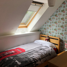The Coach House B&B and Apartment, 尼波赫 — 照片 4