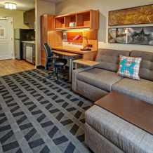 Towneplace Suites Hattiesburg, Хаттисберг — фото 4