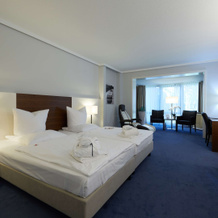 Best Western Premier Hotel Alte Muehle, Вайхаузен — фото 2