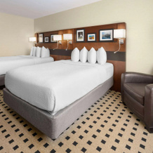 Penn Harris Hotel Harrisburg, Trademark By Wyndham, Энола — фото 4