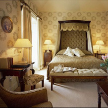 Longueville House, Гланворт — фото 3