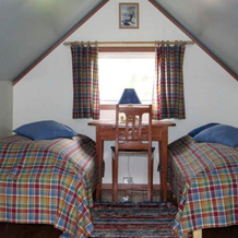 4 Person Holiday Home In Utvik, Хорниндал — фото 5