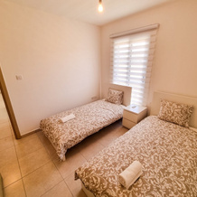 Hevean In Ben's Mpv Apartment, Масотос — фото 2