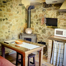 Casa Rural La Estancia, 埃尔博斯克 — 照片 3