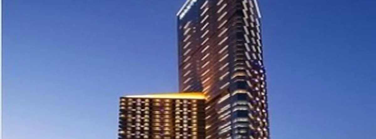 Nantong Hotel, Наньтун — фото 1