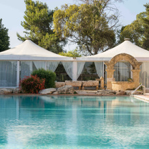 Antica Masseria Martuccio Hotel, 梅萨涅 — 照片 5