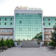Sehirli Naftalan, Naftalan — photo 2