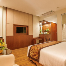 Muong Thanh Luxury Can Tho Hotel, Кантхо — фото 4