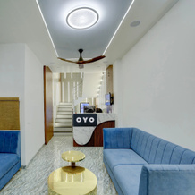 Hotel O Shaurya Palace Guest House, Дхар — фото 2