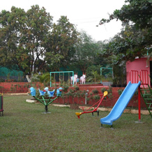 Ashoka Lawns and Resort, Yesade — photo 5