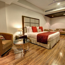 Clarion Inn Stella, 巴廷达 — 照片 4