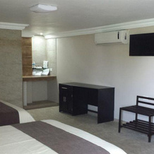 Hotel Graham Villahermosa, 比亚埃尔莫萨 — 照片 2