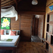 Villa Rere & Restaurant, Тибубененг — фото 4
