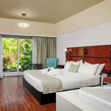 Samuel's Boutique Hotel, 戈德里奇 — 照片 5